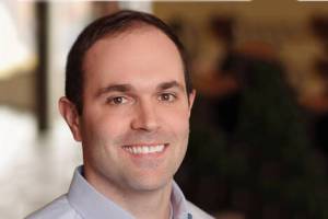 Drew Smith, Peoples Bank