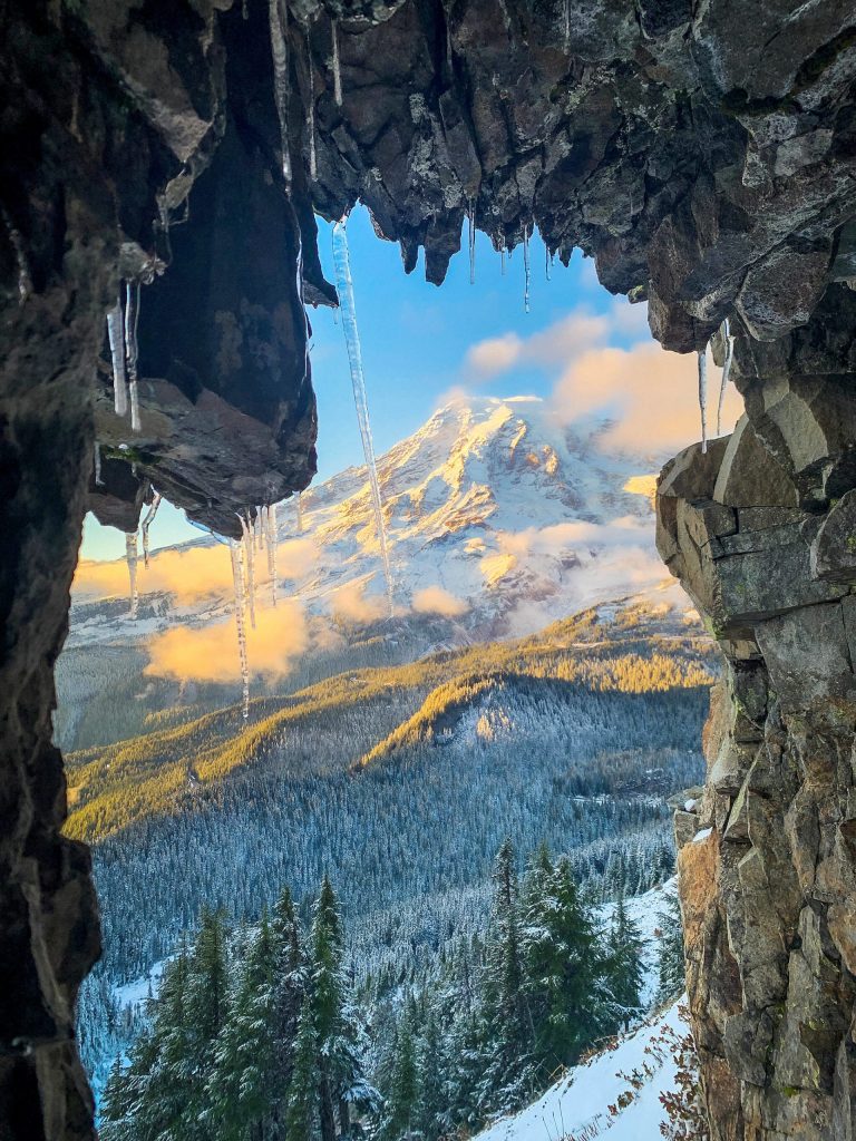 First Place, Trailscapes: Rachel Bartle