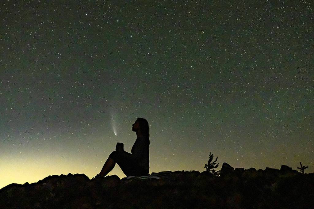 Grand Prize: Michael Margoshes