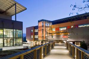 Marysville Getchell High School (Marysville School District)