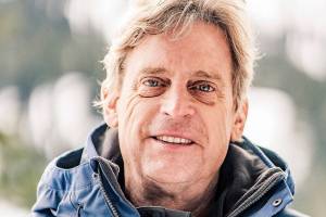 Tom Fortune (Adam Sanders / Stevens Pass)