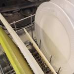 Here’s how to save time on a mundane household task. (Jennifer Bardsley)