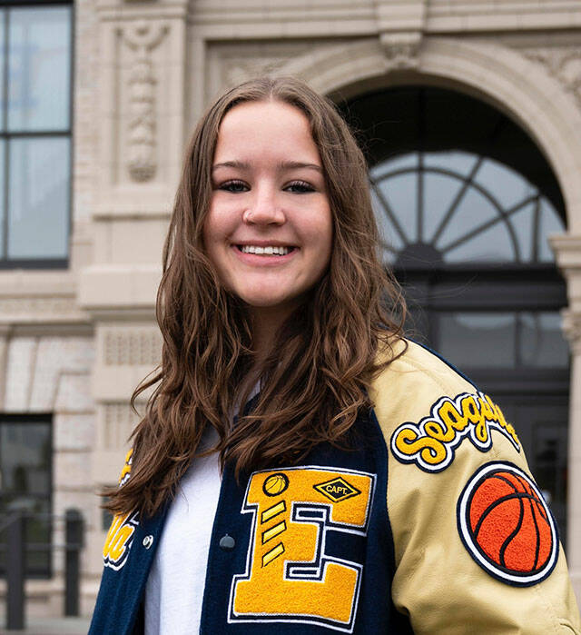 Ella Sylvester