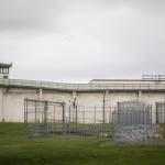 The Monroe Correctional Complex in Monroe. (Olivia Vanni / Herald file)