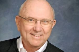 Bill Brayer (Beck's Tribute Center)