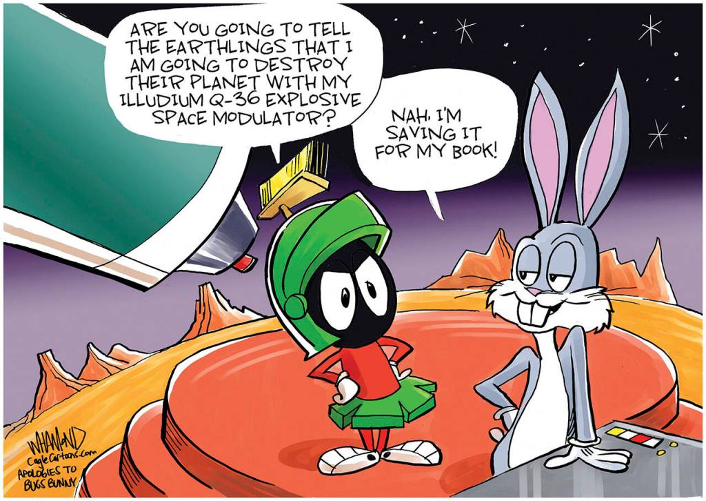 toon