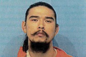 Joshua Michael Lanter (Washington State Department of Corrections)