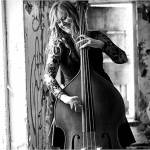 The Pacifica Chamber Orchestra will perform Via Della Fortuna by Sadie Harrison at a concert Feb. 20 in Everett. (www.sadieharrisoncomposer.co.uk)