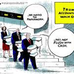 Jack Ohman, Sacramento Bee