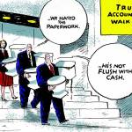 Jack Ohman, Sacramento Bee