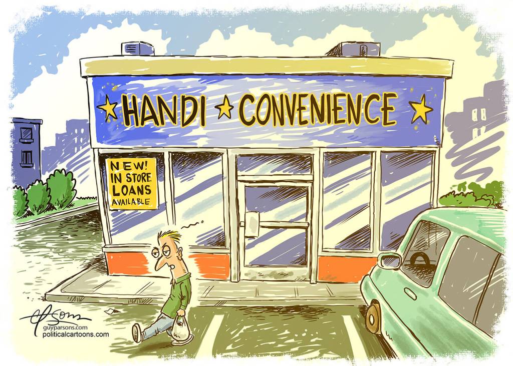 toon