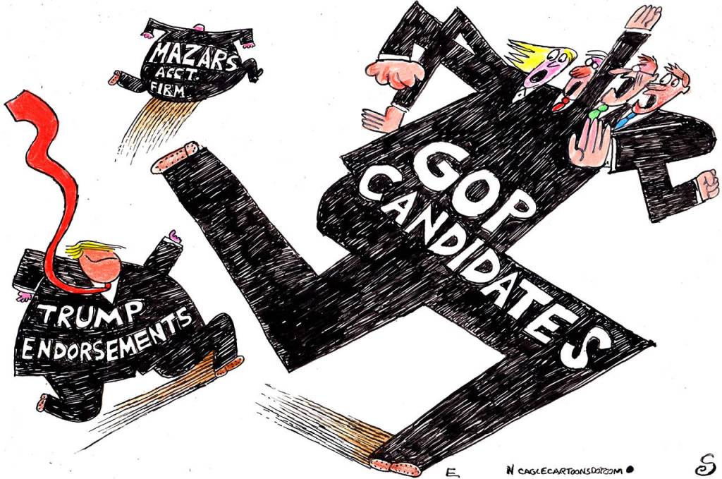 toon