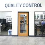 Group14 Technologies Woodinville. (Kevin Clark / The Herald)