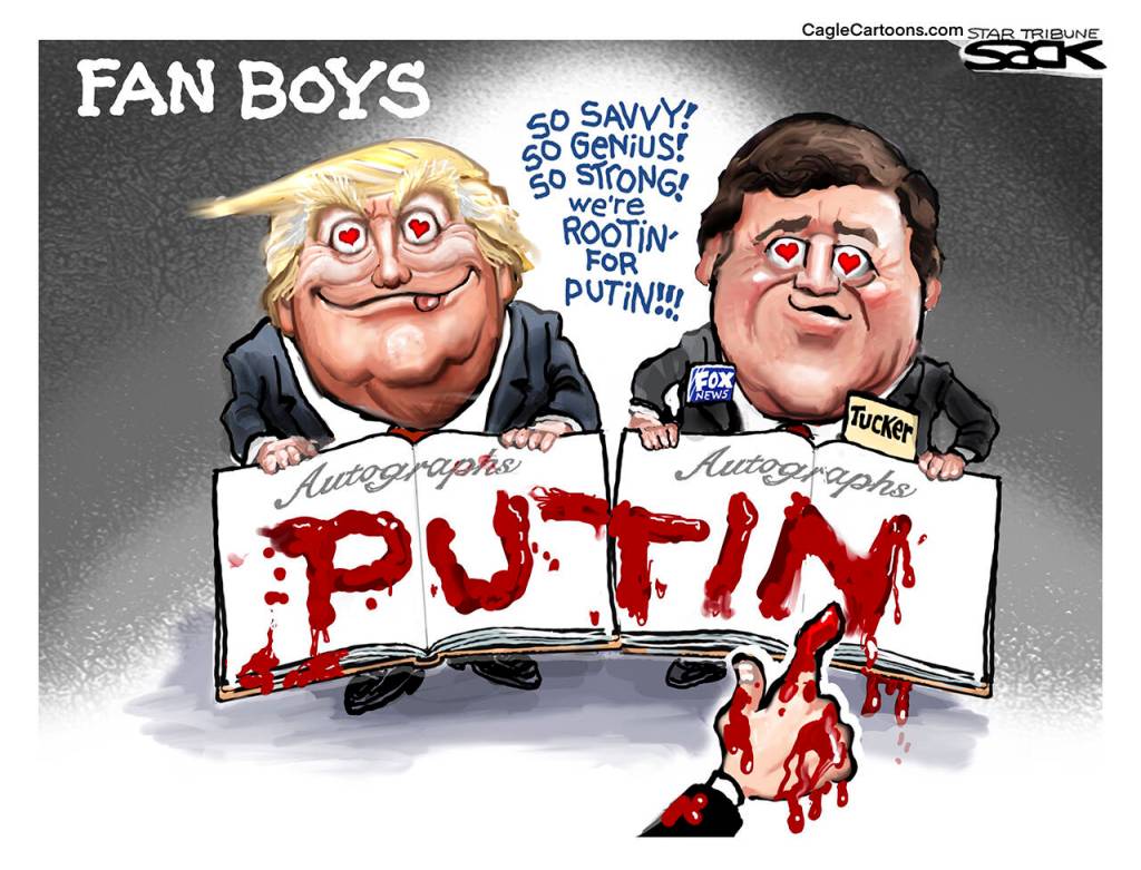 toon