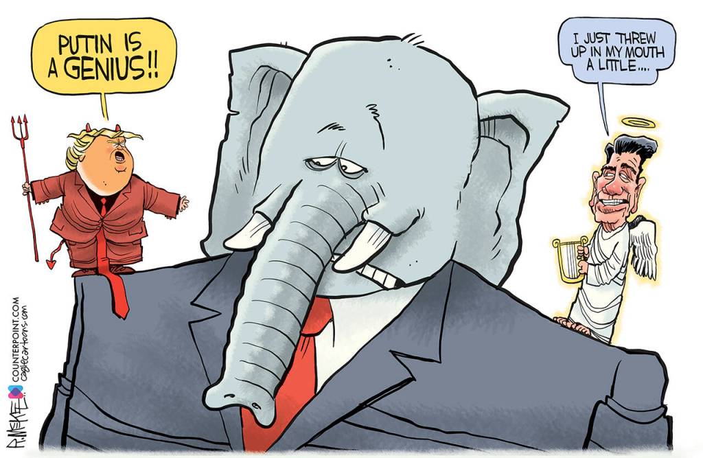 toon