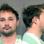 Christian Sayre (Washington County Sheriffs Office)