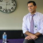 Ron Telles (Whidbey News Group)