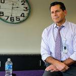 Ron Telles (Whidbey News Group)