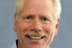 Mike Gallagher, retired Kamiak High School principal. (Mukilteo School District)