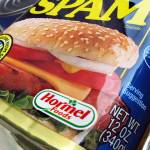 Spam. (AP Photo/Elise Amendola, File)