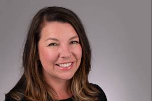 Casey Fuller, Peoples Bank Everett Real Estate Loan Center