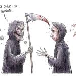 February 26, 2022: Putin's War