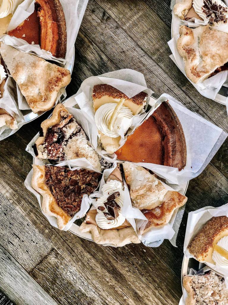 Rumbly in My Tumbly owner Shannon McDowell said part of her online businesss competitive edge comes from her expansive menu and ability to take special requests. (Photo courtesy of Shannon McDowell)