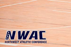 NWAC basketball.