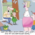 toon
