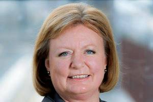 Everett Municipal Court Judge Laura Van Slyck