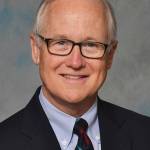 Dr. Jay Cook, chief medical officer for Providence Regional Medical Center Everett.