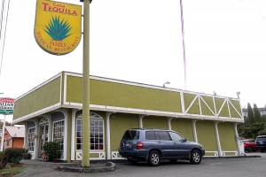 Casa Tequila, a family-owned Everett mainstay that served up Mexican favorites for the past 30 years, closed permanently on Saturday, March 26, 2022. (Taylor Goebel / The Herald)