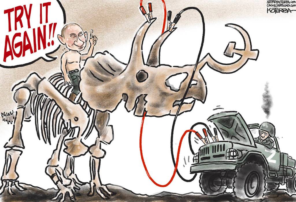 toon