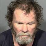 Freddy Allen (Las Vegas Metropolitan Police Department)