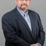 Joshua Estes, managing partner at Pacific Northwest Regional Strategies. (Kevin Clark / The Herald)