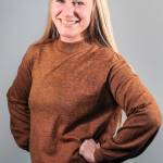 Lynsey Gagnon, executive director of Community Resource Centers for Volunteers of America. (Kevin Clark / The Herald)