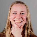 Lynsey Gagnon is the Executive Director ,Community Resource Centers, Volunteers of America  (Kevin Clark / The Herald)