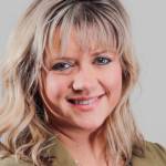 Alexandria Zitnik -McGinty of Integrated Rehabilitation Group, Chief Development Officer (Kevin Clark / The Herald)