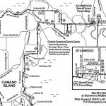 The McClinchy Mile Camano Climb Bike Ride is back after a two-year hiatus. (B.I.K.E.S. Club of Snohomish County)