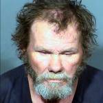 Freddy Allen. (Las Vegas Metropolitan Police Department via AP)