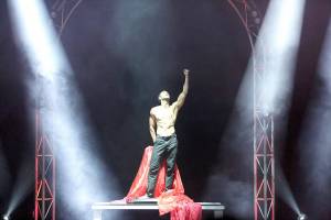 "Celtic Illusion" April 7 in Everett