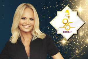 Mount Baker Theatre welcomes award winning actress and singer Kristin Chetoweth for their 95th birthday