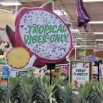 Break out of a cooking rut but thematically planning your menu according to cuisine. (Jennifer Bardsley)