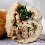 Yummy Deli in Everett serves up bánh mì, a Vietnamese sandwich that makes for a quick and satisfying lunch (or an anytime meal). (Taylor Goebel / The Herald)