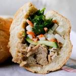 Yummy Deli in Everett serves up bánh mì, a Vietnamese sandwich that makes for a quick and satisfying lunch (or an anytime meal), on Friday, April 8, 2022. (Taylor Goebel / The Herald)