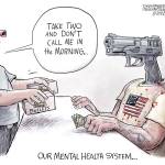 April 5, 2022: More Mass Shootings