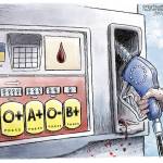 April 17, 2022: Russian Oil