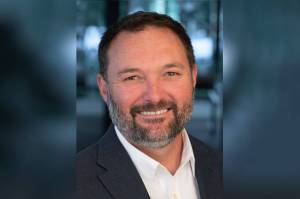 Alex Sansoni, Commercial Banking Officer with Peoples Bank in Everett