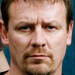 Dayn Brunner (Herald file)