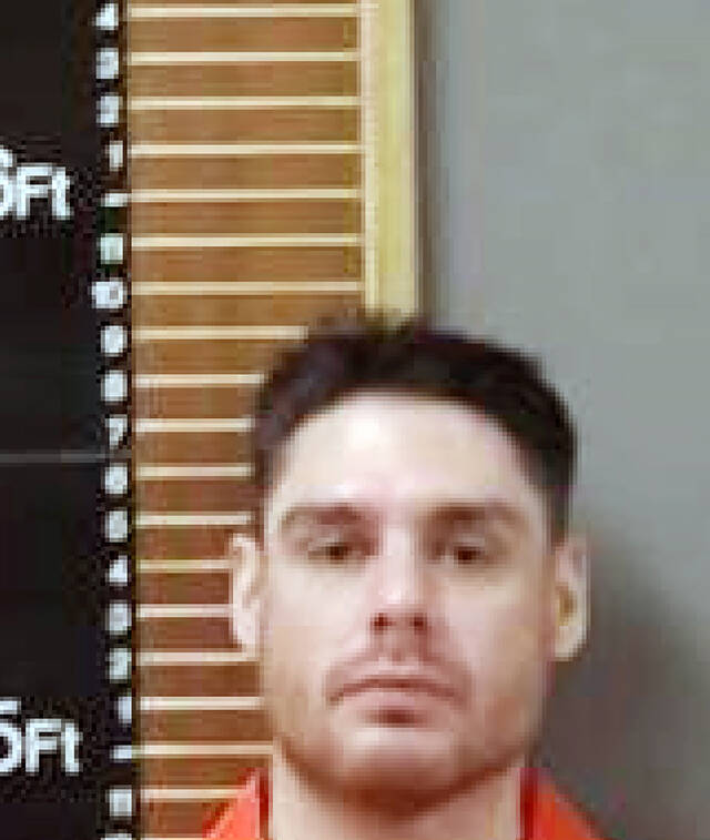 Andrew Cain Kristovich (U.S. Department of Justice)